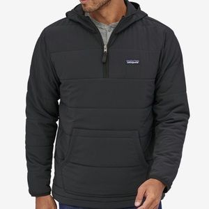 PATAGONIA MEN’S PACK IN PULLOVER HOODY /Size XL